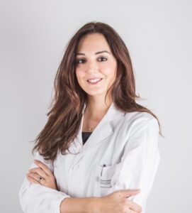 Dottoressa Vera Tengattini